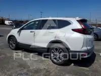 2021 Honda CR-V фото