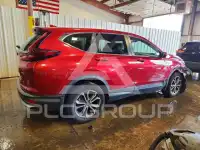 2021 Honda CR-V photo
