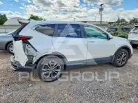 2021 Honda CR-V photo