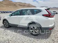 2021 Honda CR-V фото
