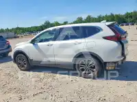 2021 Honda CR-V фото