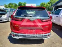 2021 Honda CR-V фото