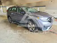 2021 Honda CR-V photo