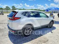 2021 Honda CR-V фото