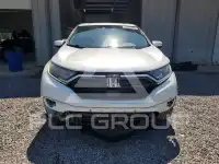 2021 Honda CR-V photo