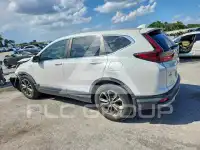2021 Honda CR-V photo