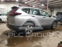2021 Honda CR-V фото