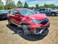 2021 Honda CR-V photo
