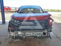 2021 Honda CR-V фото