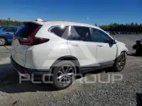 2021 Honda CR-V фото