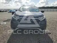 2021 Honda CR-V фото