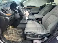 2021 Honda CR-V photo