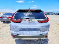 2021 Honda CR-V photo