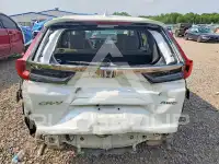 2021 Honda CR-V фото