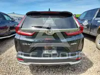 2021 Honda CR-V photo