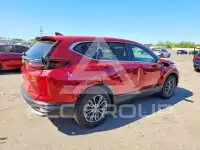 2021 Honda CR-V фото