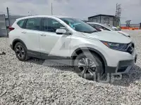 2021 Honda CR-V фото