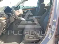 2021 Honda CR-V photo