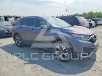 2021 Honda CR-V photo