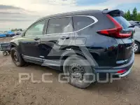 2021 Honda CR-V фото