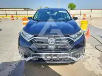 2021 Honda CR-V фото