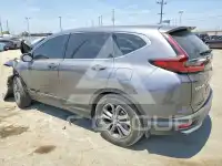 2021 Honda CR-V photo