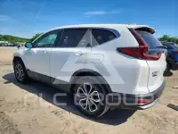 2021 Honda CR-V photo
