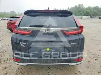 2021 Honda CR-V фото