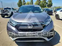 2021 Honda CR-V фото