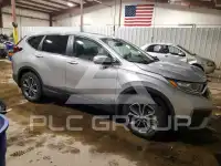 2021 Honda CR-V photo