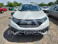 2021 Honda CR-V photo