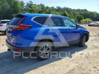 2021 Honda CR-V фото