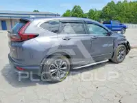 2021 Honda CR-V фото