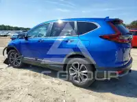 2021 Honda CR-V фото