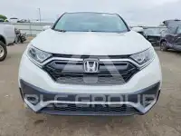 2021 Honda CR-V фото