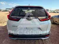 2021 Honda CR-V photo