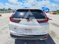 2021 Honda CR-V фото