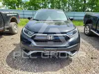 2021 Honda CR-V photo