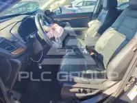 2021 Honda CR-V photo