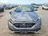 2021 Honda CR-V фото
