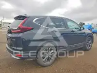 2021 Honda CR-V фото