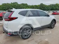 2021 Honda CR-V фото