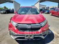 2021 Honda CR-V photo