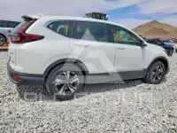 2021 Honda CR-V фото