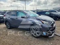 2021 Honda CR-V photo