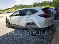 2021 Honda CR-V photo
