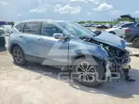 2021 Honda CR-V photo