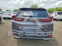 2021 Honda CR-V фото