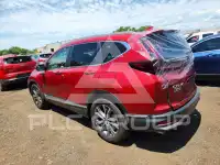 2021 Honda CR-V photo