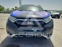 2021 Honda CR-V фото